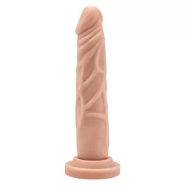 18cm Pikk Dildo