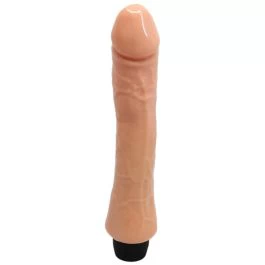 23cm Realistlik Vibraator