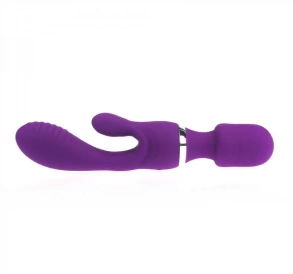3 Mootoriga Wand Vibraator