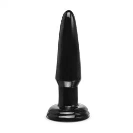 Anaaltapp Algajatele - Beginner's Butt Plug