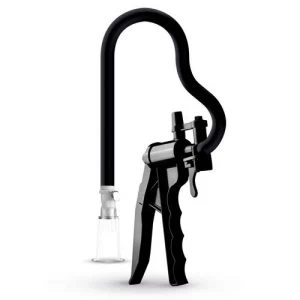 Clitoris Pump Premium