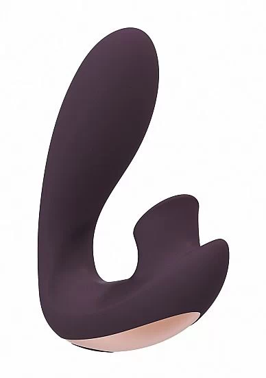 Desirable painutatav õhuimpulssvibraator