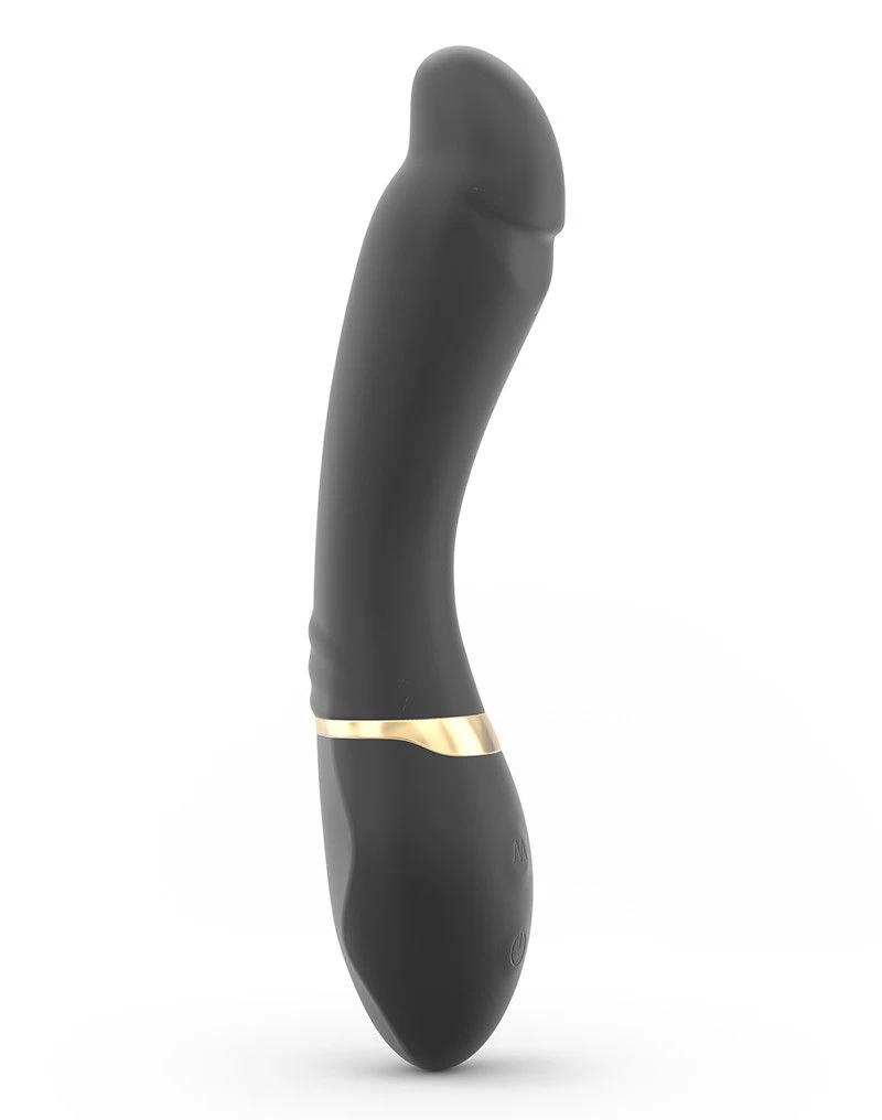 DORCEL ÕRN KOHT - PAINDLIK VIBRAATOR