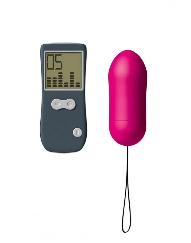 DORCEL SECRET VIBE