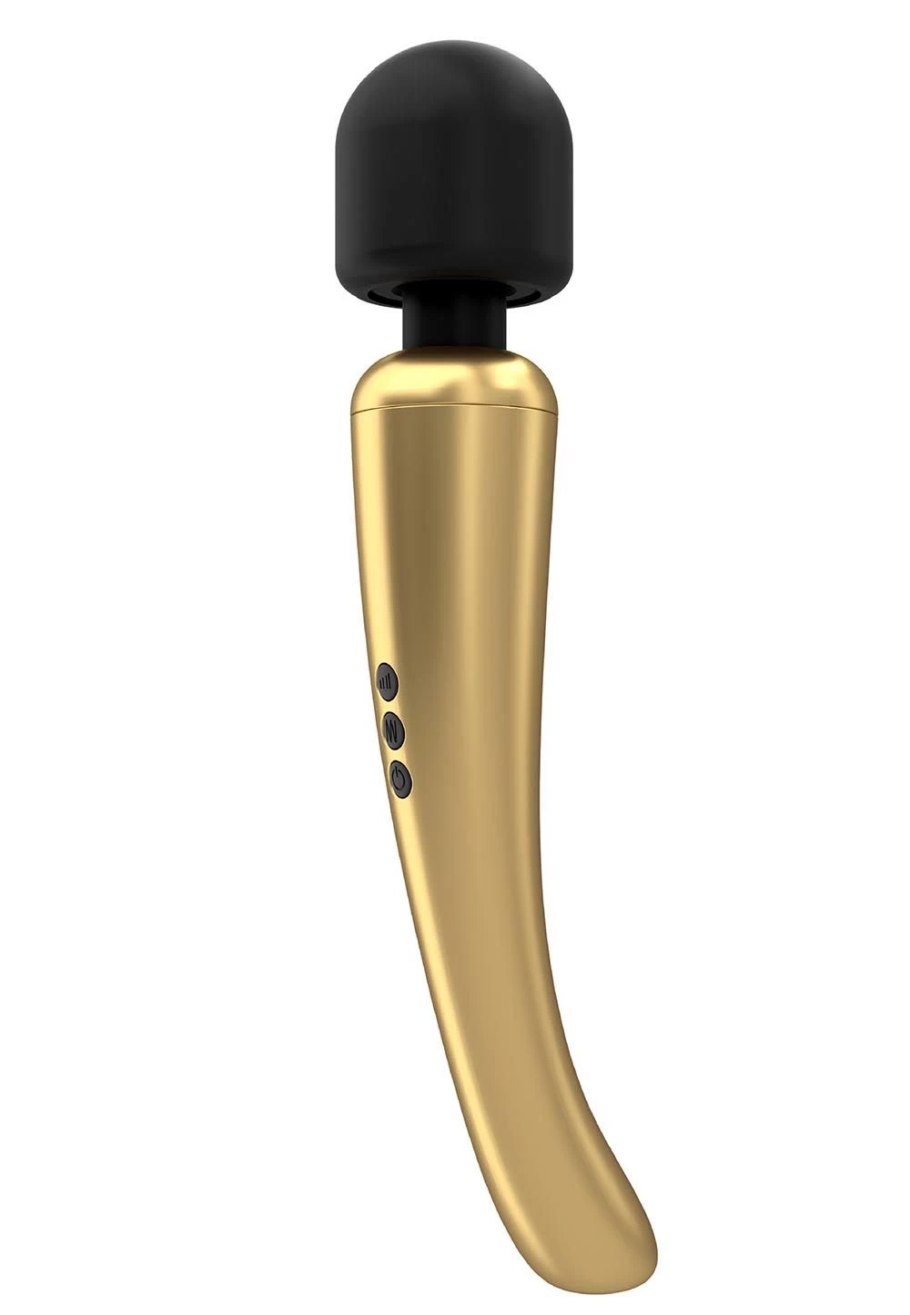 Dorcel's Megawand Gold