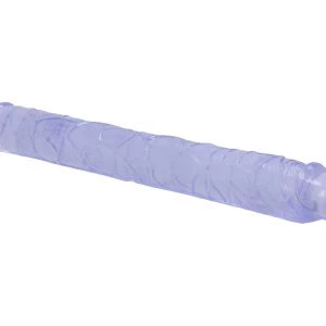 Double Dong Dildo Lilla