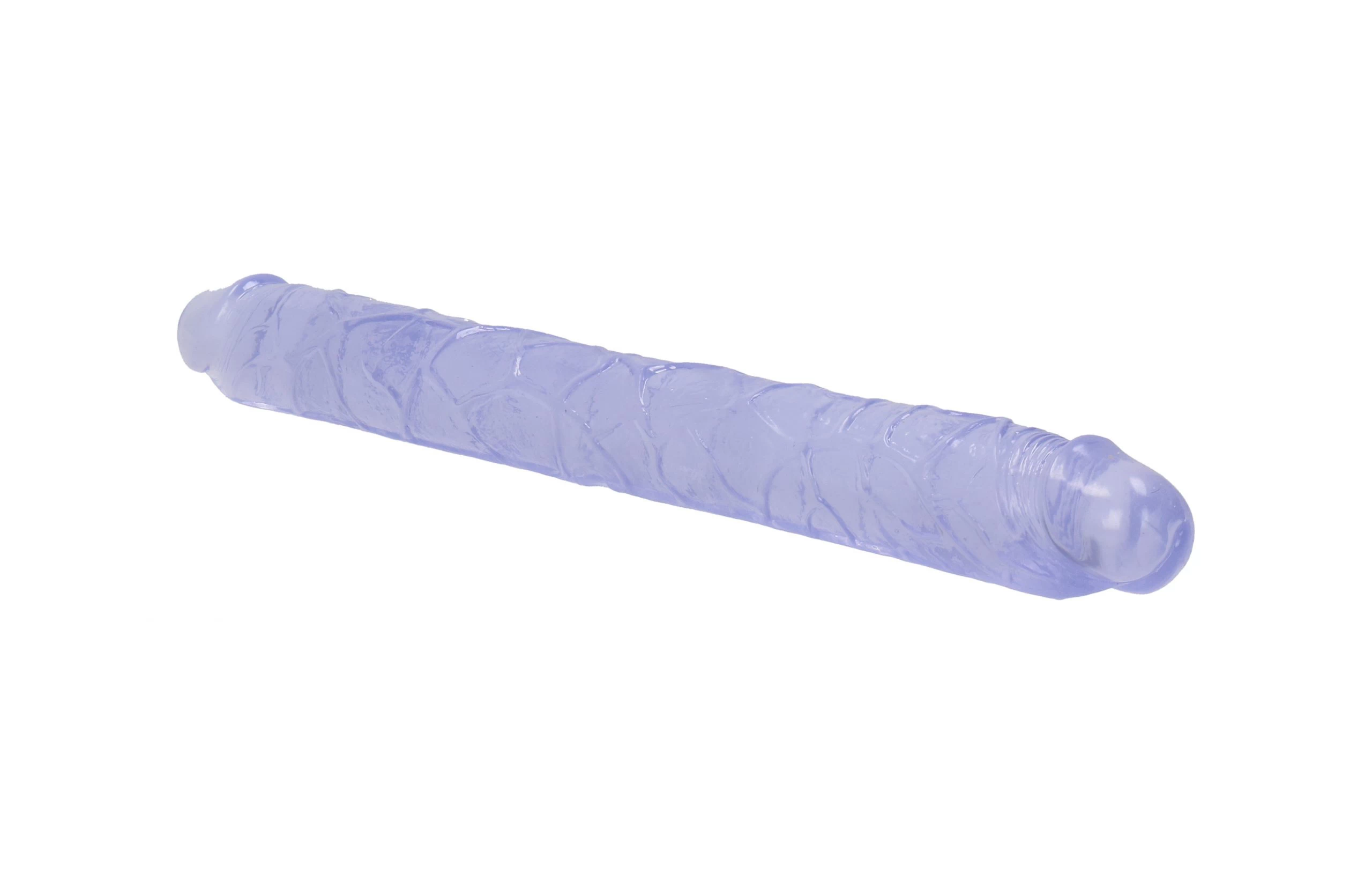 Double Dong Dildo Lilla