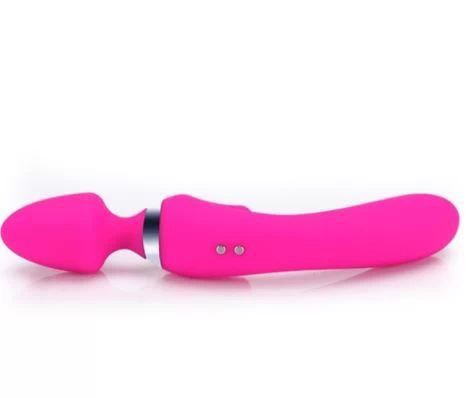 Double Ended Wand Masseerija