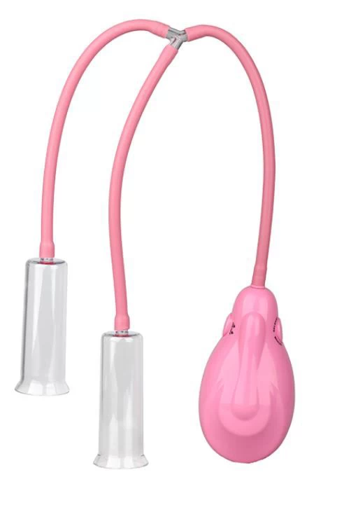 DREAM TOYS NIBUDE STIMULATSIOONIPUMP