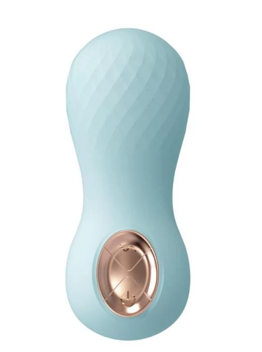 Dream Toys'i minivibraator AQUATIC Solene