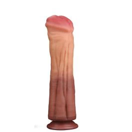 Dual Layer Nature Cock