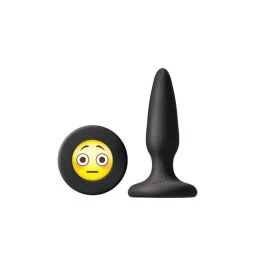 Emoji Anaaltapp - OMG