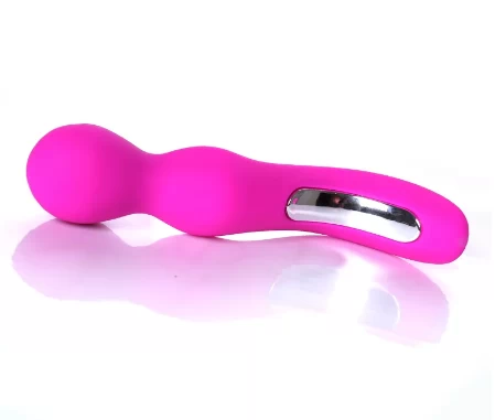 Female vibrator