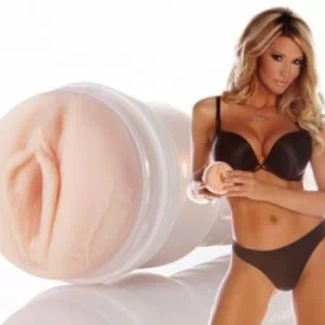 FLESHLIGHT GIRLS Jessica Drake MASTURBAATOR, VAGIINA