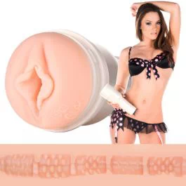 Fleshlight Girls - Tori Black Torrid