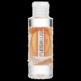 Fleshlube Fire Vee Baasil Libesti