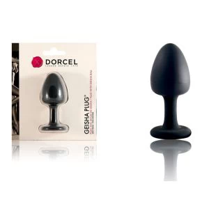 Geisha Anaaltapp Dorcel
