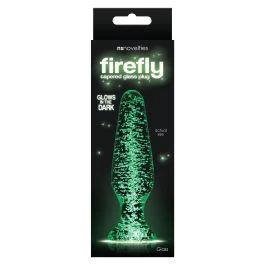 Helendav Klaasist Anaaltapp Firefly