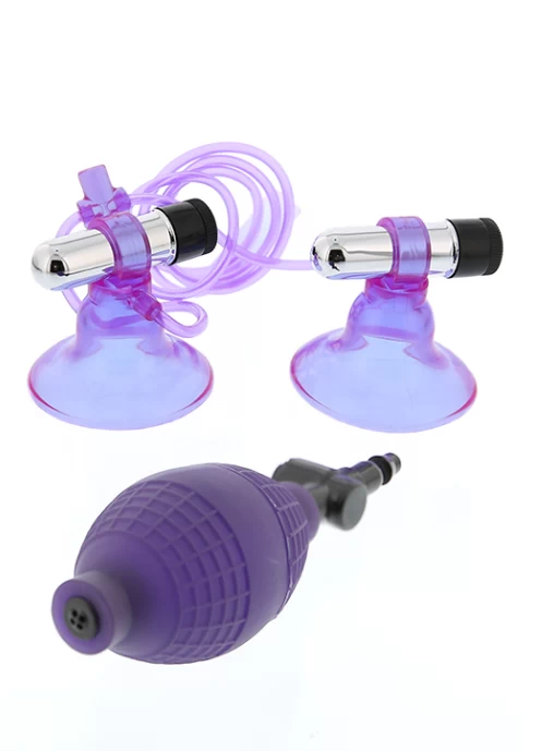 HI-BEAM Vibreeriv nibupump