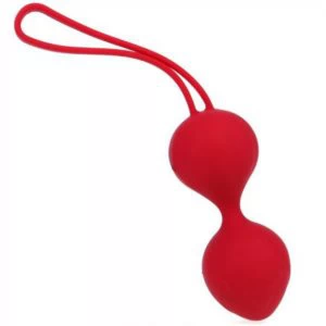 Kegeli tupekuulid silikoonist