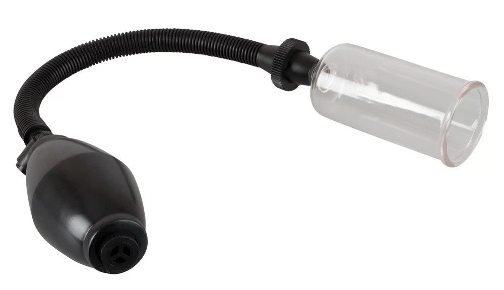 KLIITORIPUMP