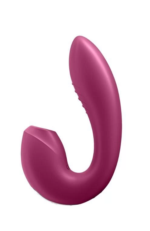 Kliitoristimulaator Satisfyer Sunray