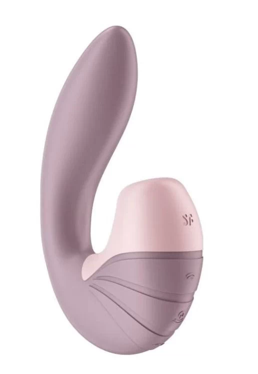 KLIITORISTIMULAATOR SATISFYER SUPERNOVA