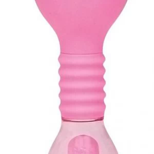 Klit-Kiss Nibude- ja kliitori pump