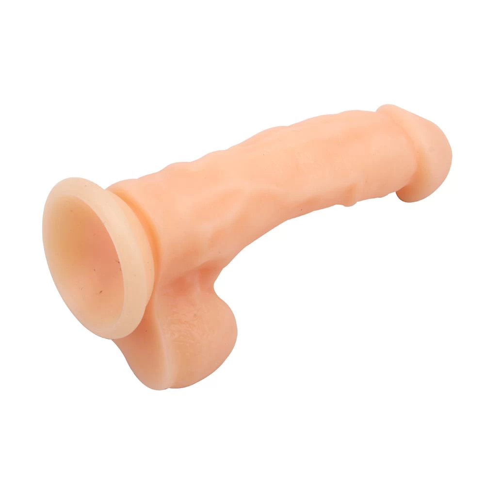 Knight 18.23cm Dildo