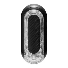 Kõrgekvaliteediline Masturbaator Tenga Flip Zero Gravity