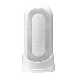 Kõrgekvaliteediline Masturbaator Tenga Flip Zero