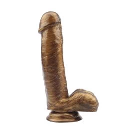 Kuldne Dildo