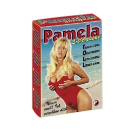 Kumminaine Pamela