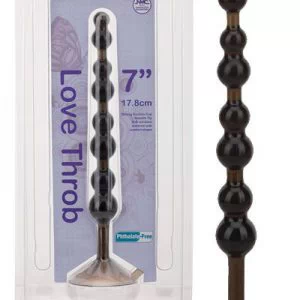 Love Throb , anaaltapp must