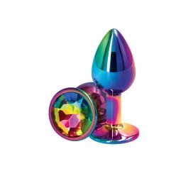 Metallist Anaaltapp Rear Assets Multicolor - suurus S