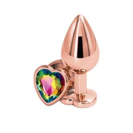 Metallist Anaaltapp Rear Assets Rose Gold Heart M