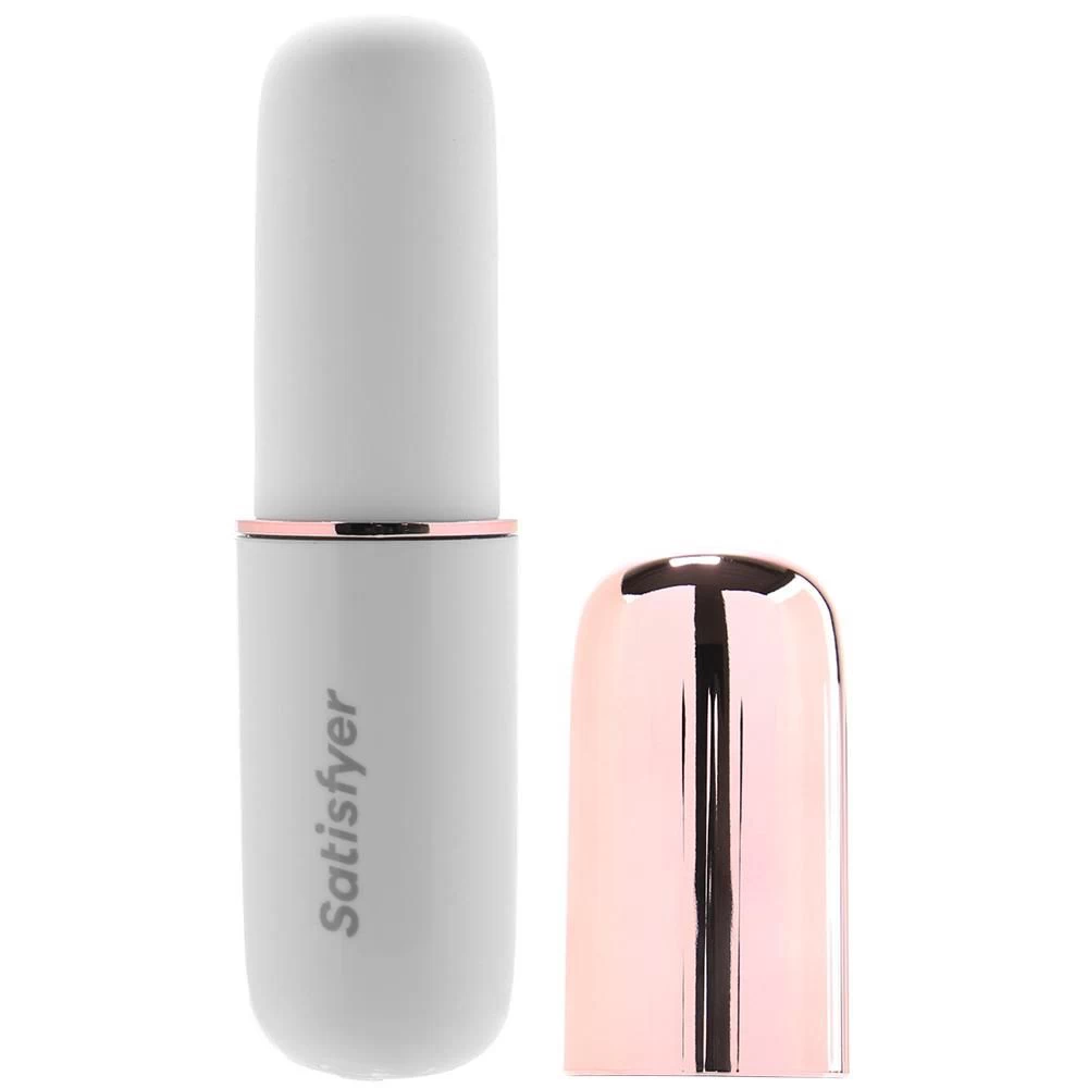 Minivibraator Satisfyer Secret Affair