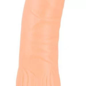Nahatoonis peenise dildo