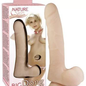 Nature Skin Big Dong