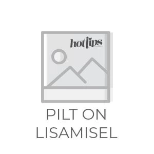 Nova TUPEKUULIDE KOMPLEKT PUNANE
