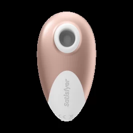 Õhkstimulaator Satisfyer Deluxe