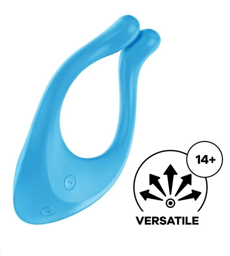 Paaride vibraator Satisfyer Endless Love