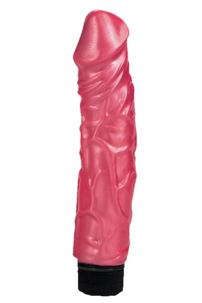 Pearl Shine 9", roosa