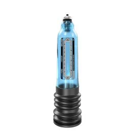 Peenise Suurendamise Pump Bathmate Hercules - Sinine