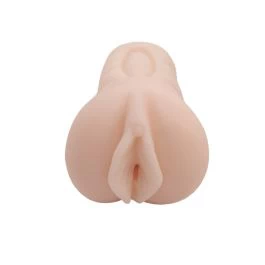 Pehme masturbaator