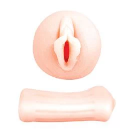 Peosuurune Realstuff Pussy-to-Go