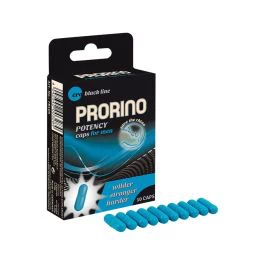 Potentsikapslid Ero Prorino meestele, 10tk