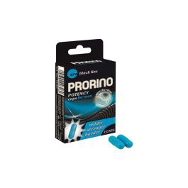Potentsikapslid Ero Prorino meestele