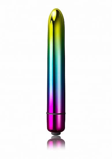 Prism minivibraator