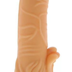 PURRFECT SILICONE CLASSIC 18CM